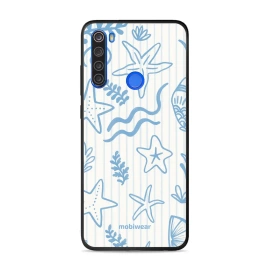 Etui Glossy Case do Xiaomi Redmi Note 8T - wzór GP88G