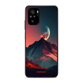 Etui Glossy Case do Xiaomi Redmi Note 10s - wzór G007G