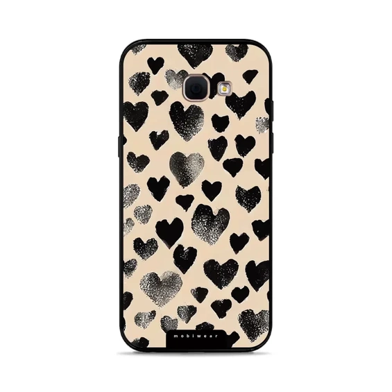 Etui Glossy Case do Samsung Galaxy A5 2017 - wzór GA51G