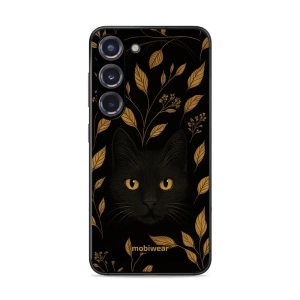 Etui Glossy Case do Samsung Galaxy S23 - wzór G164G