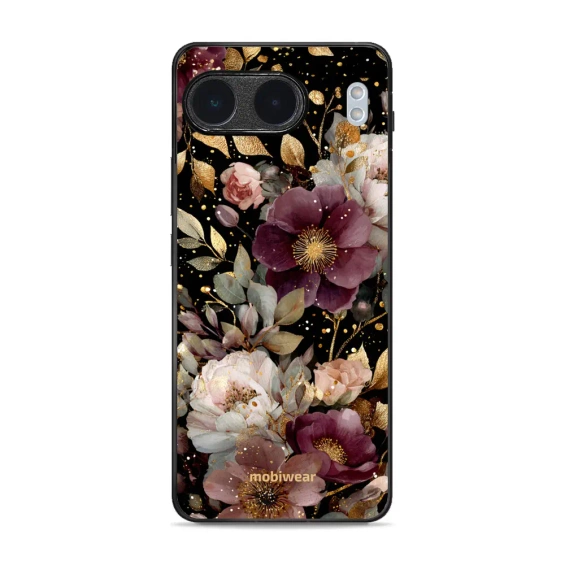 Etui Glossy Case do OnePLus Nord 4 5G - wzór G169G