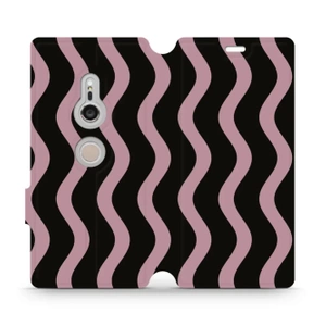 Etui do Sony Xperia XZ2 - wzór VA54S