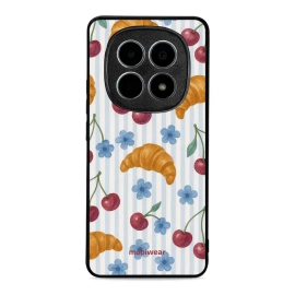 Etui Glossy Case do Xiaomi Redmi Note 15 5G - wzór GP85G