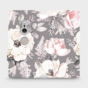 Etui do Sony Xperia XZ2 - wzór MX06S