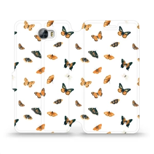 Etui do Huawei Y5 II - wzór MP77S