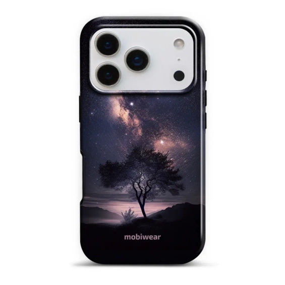 Etui Elite Pro do Apple iPhone 17 Pro - wzór E005E