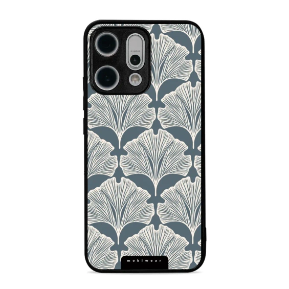 Etui Glossy Case do OPPO Reno 14 5G - wzór GA43G