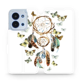 Etui do Xiaomi Redmi 15C 4G - wzór M001P