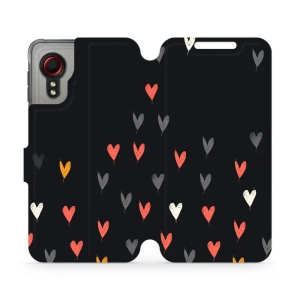 Etui do Samsung Galaxy Xcover 5 - wzór VP79P