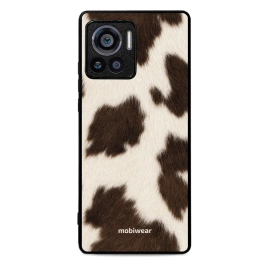 Etui Glossy Case do Motorola Edge 30 Ultra - wzór G166G