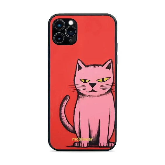 Etui Glossy Case do Apple iPhone 11 Pro Max - wzór G054G