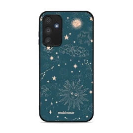 Etui Glossy Case do Samsung Galaxy M15 5G - wzór G047G