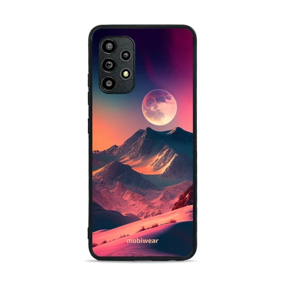 Etui Glossy Case do Samsung Galaxy A32 4G - wzór G008G