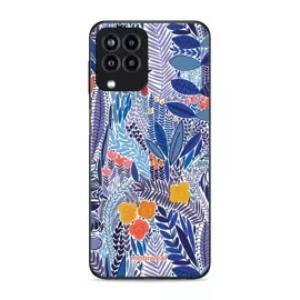 Etui Glossy Case do Samsung Galaxy M33 5G - wzór G037G