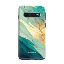 Etui Elite Pro do Samsung Galaxy S10 Plus - wzór EP37E