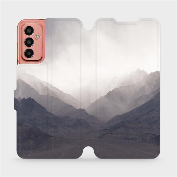 Etui do Samsung Galaxy M13 - wzór M151P