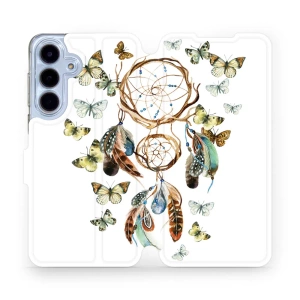 Etui do Samsung Galaxy S25 FE 5G - wzór M001P