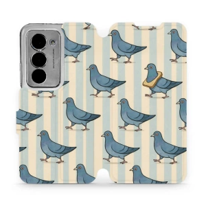 Etui do Xiaomi Redmi 15 - wzór VP91S