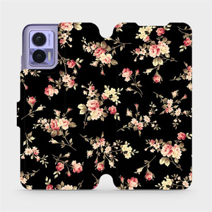 Etui do Motorola Edge 30 Neo - wzór VD02S