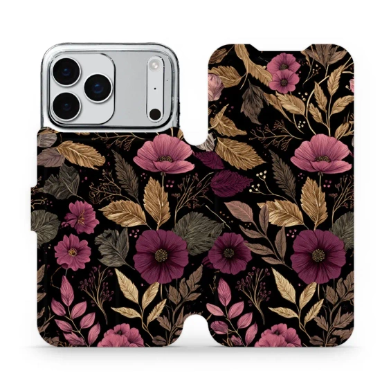 Etui do Apple iPhone 17 Pro Max - wzór V170S
