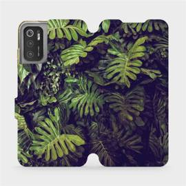 Etui do Xiaomi POCO M3 Pro 5G - wzór V136P