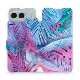 Etui do OnePlus Nord 4 5G - wzór MG10S