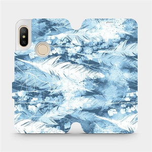 Etui do Xiaomi Mi A2 Lite - wzór M058S