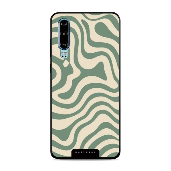 Etui Glossy Case do Huawei P30 - wzór GA57G