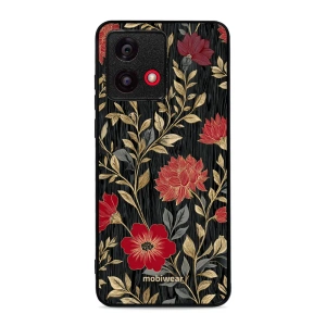 Etui Glossy Case do Motorola Moto G84 - wzór G172G