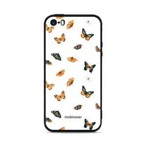 Etui Glossy Case do Apple iPhone SE - wzór GP76G