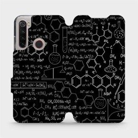 Etui do Xiaomi Redmi Note 8 - wzór V060P