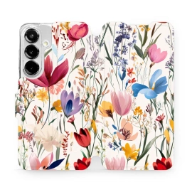 Etui do Samsung Galaxy S25 - wzór MP70S