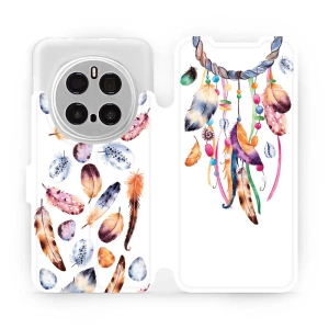 Etui do Huawei Honor Magic7 Pro 5G - wzór M003S