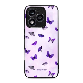 Etui Glossy Case do Huawei Honor 400 Lite - wzór GP77G
