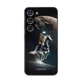 Etui Glossy Case do Samsung Galaxy S23 - wzór G004G