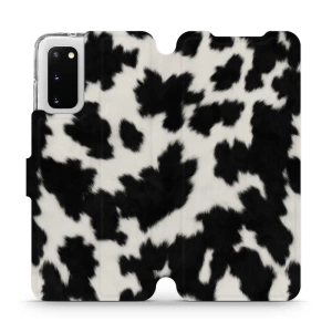 Etui do Samsung Galaxy S20 - wzór V165S