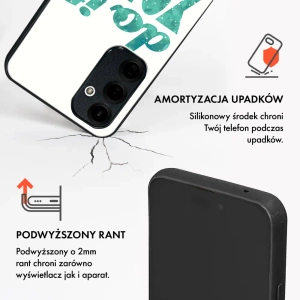 Etui Glossy Case do Xiaomi Redmi 15 - wzór G080G