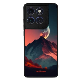 Etui Glossy Case do Motorola Edge 60 Pro - wzór G007G