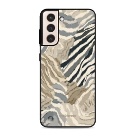 Etui Glossy Case do Samsung Galaxy S21 Plus - wzór G168G