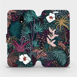 Etui do Samsung Galaxy J3 2017 - wzór VP13S