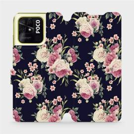 Etui do Xiaomi POCO C40 - wzór V068P