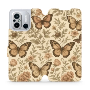 Etui do Xiaomi Redmi 12C - wzór VP92S