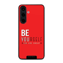 Etui Glossy Case do Samsung Galaxy S25 FE 5G - wzór G072G