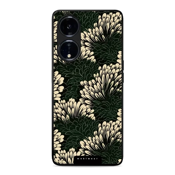 Etui Glossy Case do OPPO A98 5G - wzór GA45G