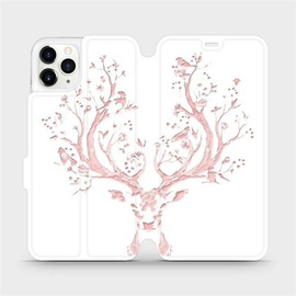 Etui do Apple iPhone 11 Pro Max - wzór M007S