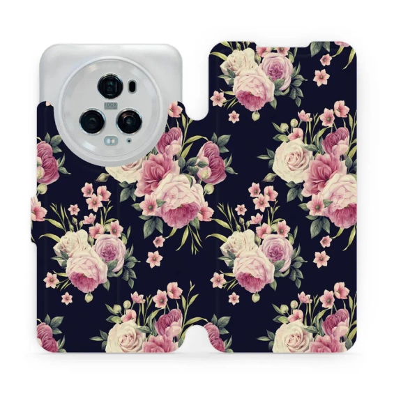 Etui do Huawei Honor Magic5 Pro 5G - wzór V068P