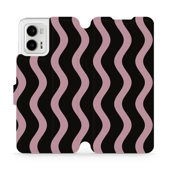 Etui do Motorola Moto G73 5G - wzór VA54S