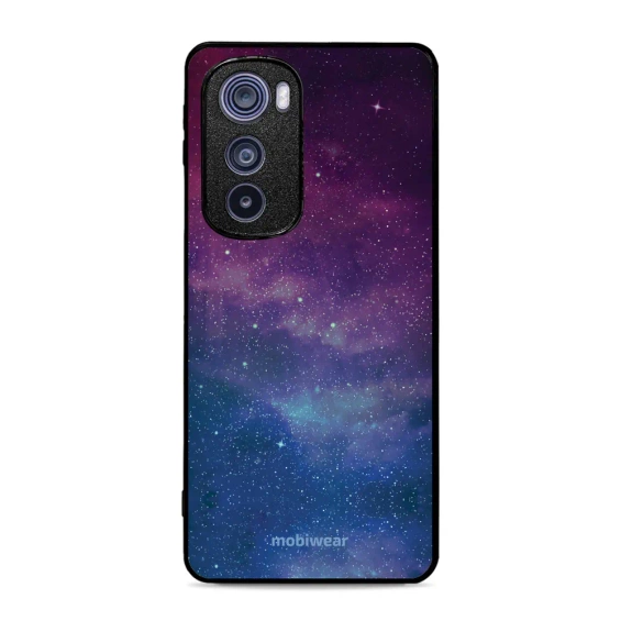Etui Glossy Case do Motorola Edge 30 5G - wzór G049G