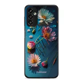 Etui Glossy Case do Samsung Galaxy M13 - wzór G013G