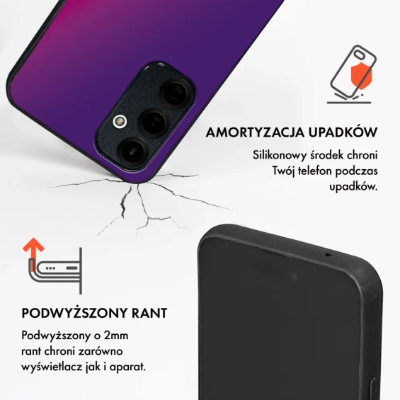 Etui Glossy Case do Xiaomi Redmi Note 15 Pro Plus 5G - wzór G067G